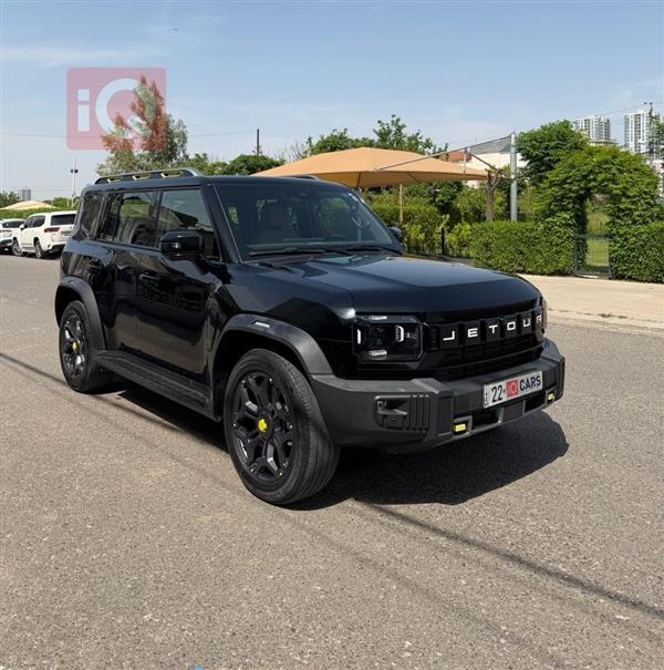 جيتور T2 2025 للبيع في العراق - اربيل